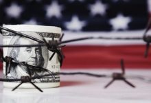 30 Trillion Dollars In 30 Years – The Greatest Party In The History Of The World Has Destroyed America’s Future