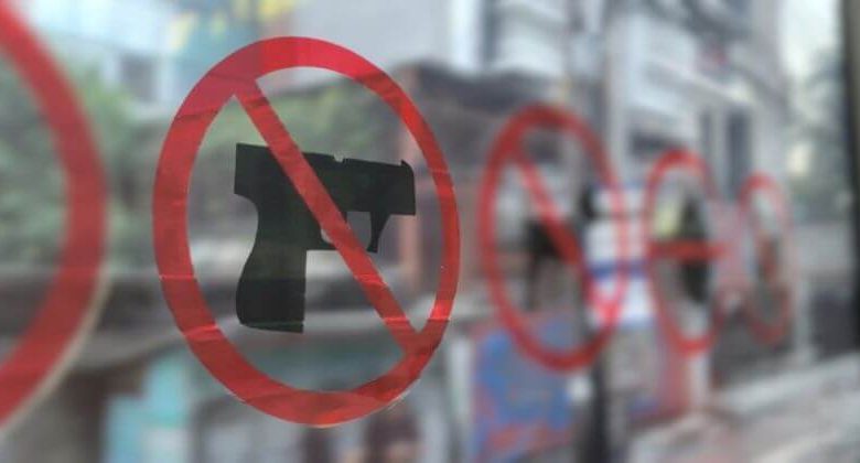Fully Automatic Firearms? No Thanks! – Survivopedia Fully Automatic Firearms? No Thanks! – Survivopedia