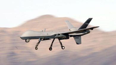 Israel and Jordan Intercept Iranian Drones Amid Escalating Tensions