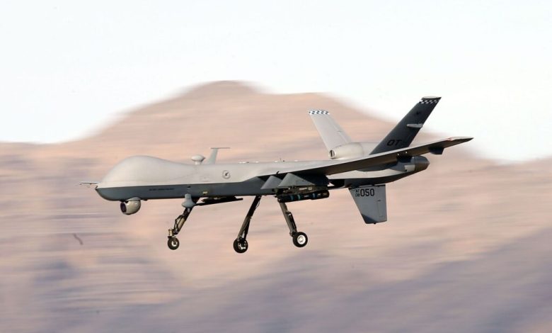 Israel and Jordan Intercept Iranian Drones Amid Escalating Tensions Israel and Jordan Intercept Iranian Drones Amid Escalating Tensions