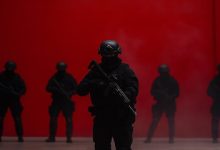 Major U.S. Cities Are On “High Alert” After Iran Strikes