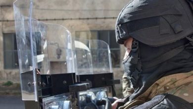 Trump Has Ordered The National Guard To Squash The Riots In California