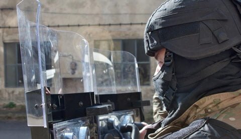 Trump Has Ordered The National Guard To Squash The Riots In California Trump Has Ordered The National Guard To Squash The Riots In California