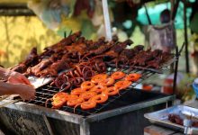 Eating Snake Meat – The Dos and Don’ts – Survivopedia