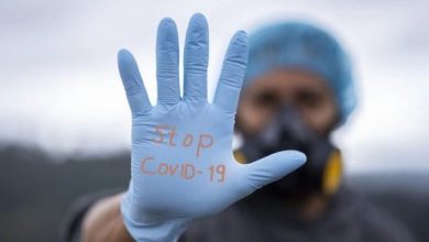 “Urgent” Health Warning From Doctors About New COVID Variant