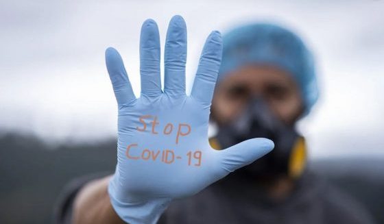“Urgent” Health Warning From Doctors About New COVID Variant “Urgent” Health Warning From Doctors About New COVID Variant
