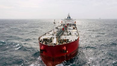 Supertankers U-Turn In Hormuz As World Braces For Iranian Retaliation