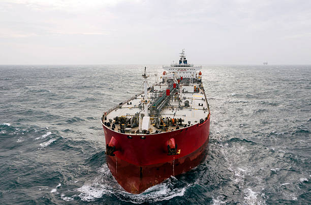 Supertankers U-Turn In Hormuz As World Braces For Iranian Retaliation Supertankers U-Turn In Hormuz As World Braces For Iranian Retaliation