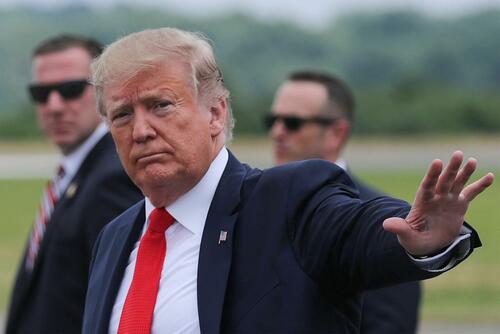 TRUMP’S TWEETS, TARIFFS AND TRILLIONS MADE: A MARKET MANIPULATION MASTERCLASS? TRUMP’S TWEETS, TARIFFS AND TRILLIONS MADE: A MARKET MANIPULATION MASTERCLASS?