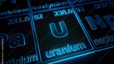 Where Is The Missing Uranium? – This Is A Question That The Entire World Should Be Asking