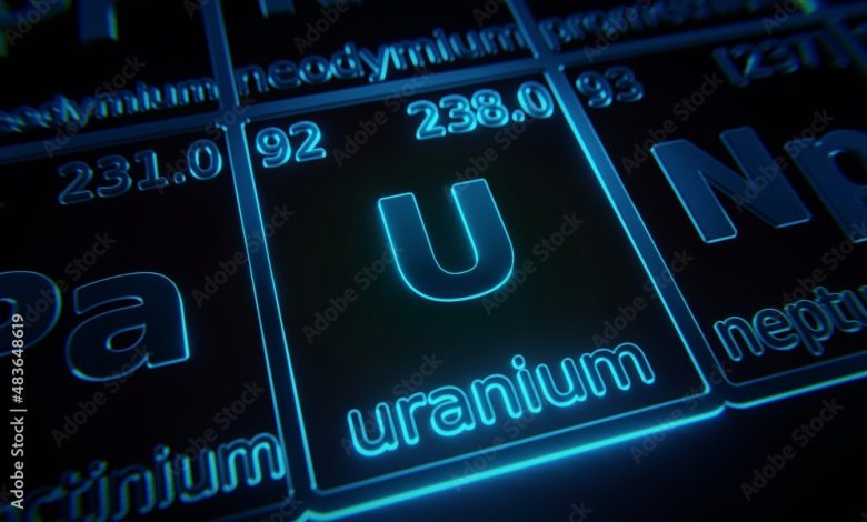 Where Is The Missing Uranium? – This Is A Question That The Entire World Should Be Asking Where Is The Missing Uranium? – This Is A Question That The Entire World Should Be Asking