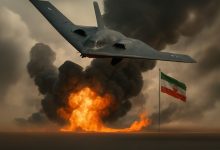 Why the USA Attacking Iran Is a Losing Bet – Survivopedia