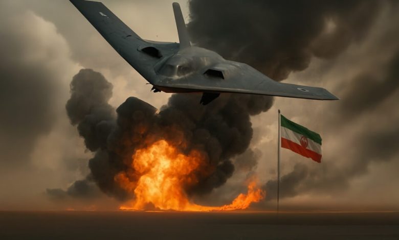 Why the USA Attacking Iran Is a Losing Bet – Survivopedia Why the USA Attacking Iran Is a Losing Bet – Survivopedia