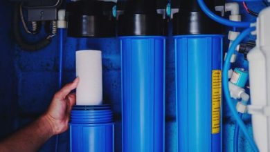 The #1 Rule of Water Conservation in a Crisis – Survivopedia