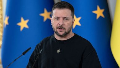 US Senator Says Zelensky Knows Ukraine Is Losing The War