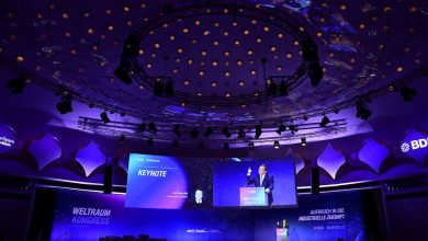 Germany unveils bn military-space investment, citing new threats
