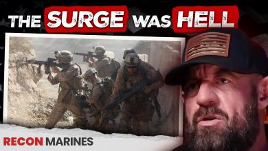 Fallujah 2006: The Bl*odiest Year for Recon Marines