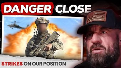 We Called Airstrikes on Our Own Position – A Green Beret’s Story