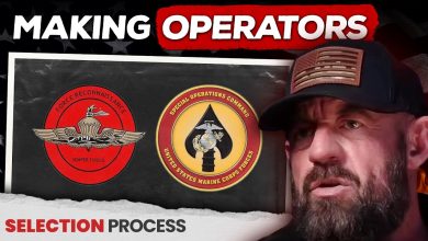 MARSOC VS Force Recon: What’s The Biggest Difference?