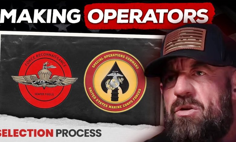 MARSOC VS Force Recon: What’s The Biggest Difference?