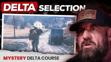 Delta Force Selection: The Mystery Course That Breaks Everyone