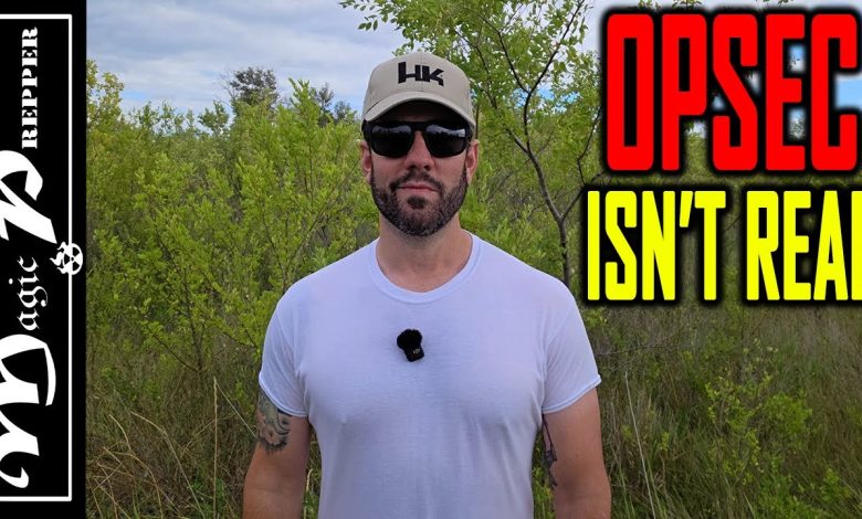 Preppers Have Been Lied To About This One Major Issue