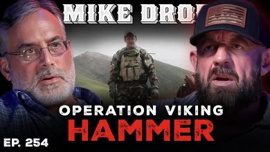 A Green Beret’s First-Hand Account of Operation Viking Hammer | Ep. 254