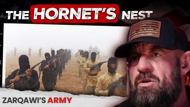 Navy SEAL vs. Zarqawi’s Foreign Fighters