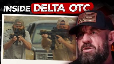 Delta Force OTC: What No One Tells You Before It Starts