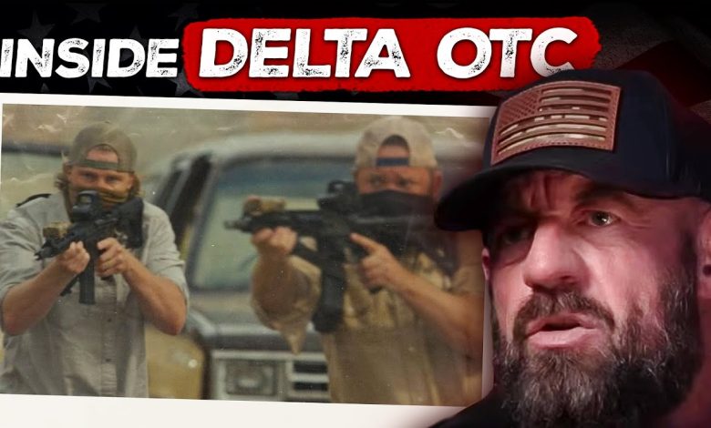Delta Force OTC: What No One Tells You Before It Starts