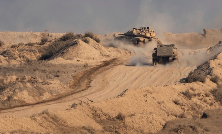 Trump administration plans nearly B in arms sales to Israel: Report