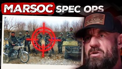 The Operation That Nearly Wiped Out An Entire MARSOC Team