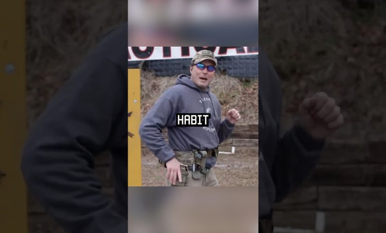 Improve your grip #shorts #military