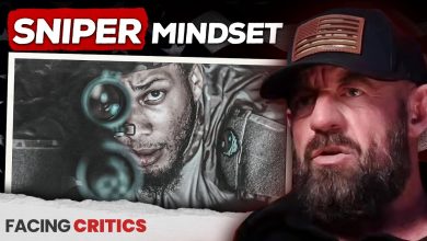Being an Author Was Harder Than Being an Sniper – HERE’S Why!