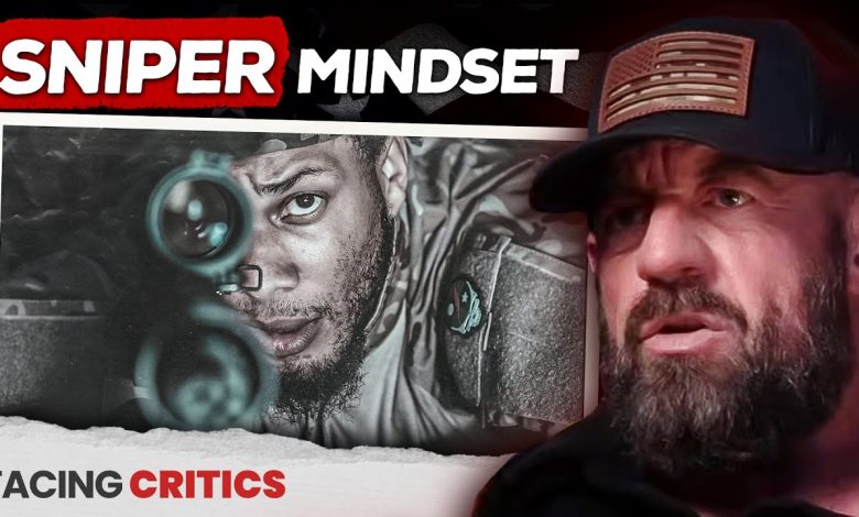 Being an Author Was Harder Than Being an Sniper – HERE’S Why!
