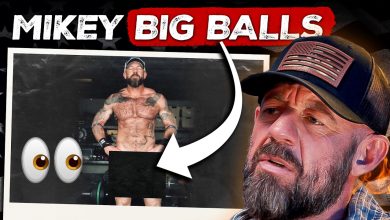 Mikey “Big Balls” Ritland: The Story Behind the Nickname