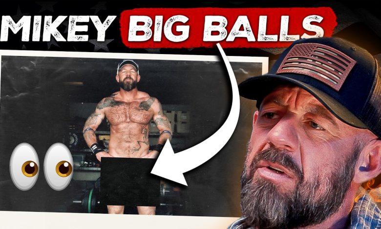 Mikey “Big Balls” Ritland: The Story Behind the Nickname
