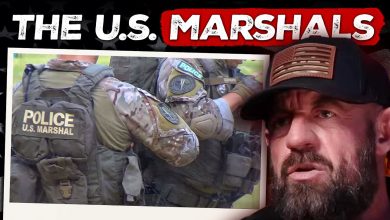 U.S. Marshals Training Academy: What No One Wants To Admit