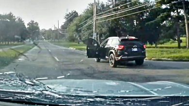 76-year-old Suspect Opens Fire On Multiple Officers In Wild Shootout