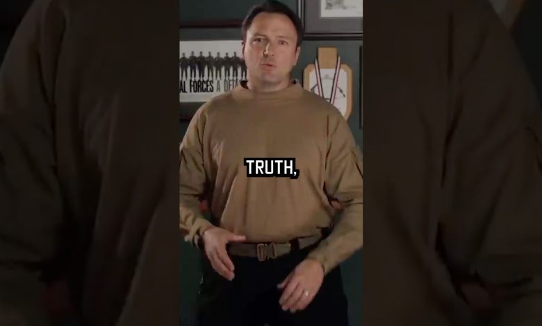 If you’re not going to practice, DON’T CONCEAL CARRY #shorts #selfdefense