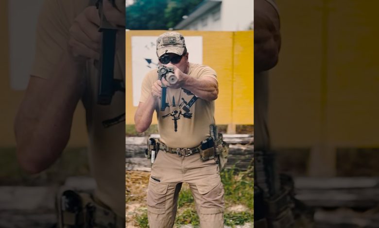 Want to train the Green Beret way? #shorts #tennessee #military
