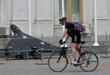 EU vows haste in ‘drone wall’ plan for eastern borders