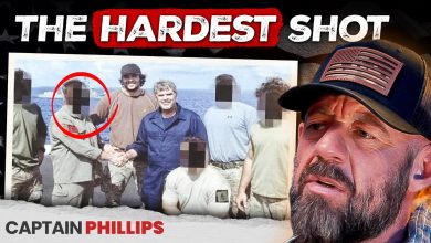 The REAL Story Behind the Captain Phillips Rescue