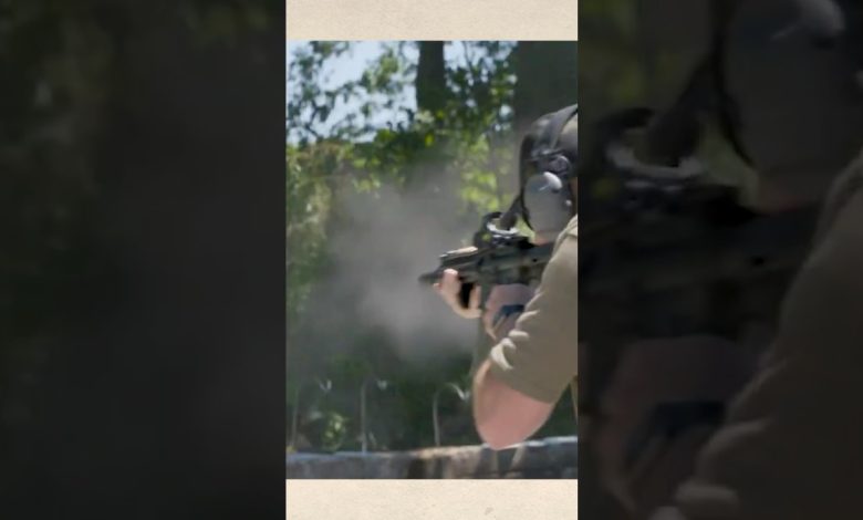 Shooting controlled pairs! #shorts #tips #training