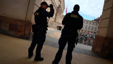 France, Sweden send anti-drone units to Denmark to secure EU summit