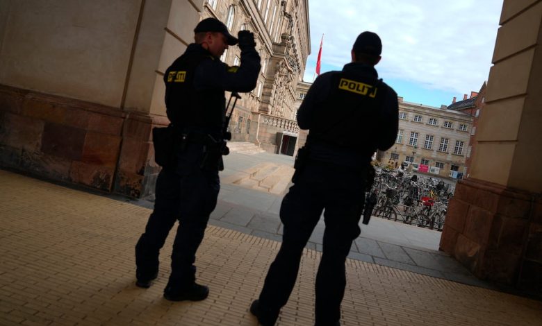 France, Sweden send anti-drone units to Denmark to secure EU summit