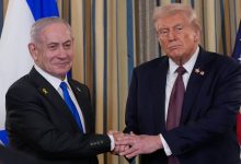 Trump and Netanyahu say they’ve agreed on a plan to end Gaza war