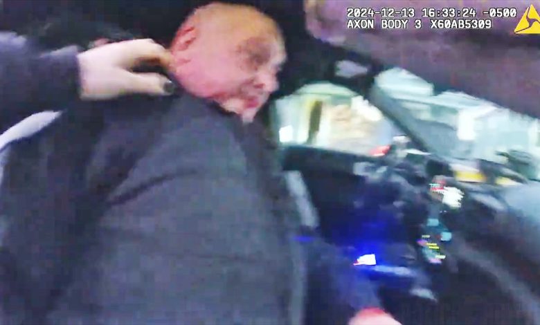 Vermont Police Captain Shot With Shotgun While Responding To Domestic Assault