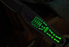 Kizer Unleashes More Than a Dozen Halloween Knives