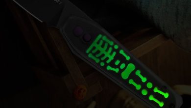 Kizer Unleashes More Than a Dozen Halloween Knives